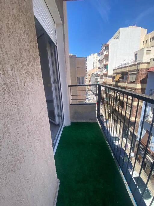 Mercado Central A Alicante Zewnętrze zdjęcie