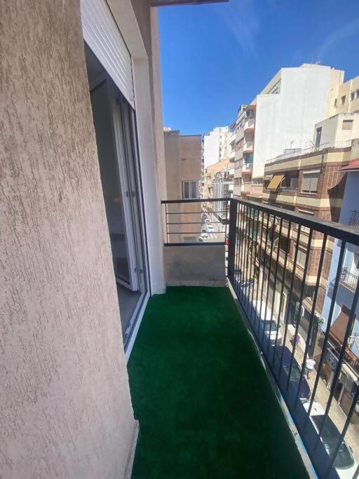 Mercado Central A Alicante Zewnętrze zdjęcie