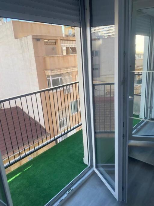 Mercado Central A Alicante Zewnętrze zdjęcie